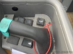 Jungheinrich EKM 202