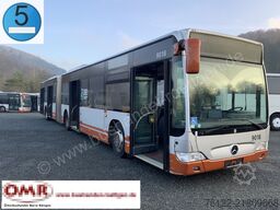 Mercedes-Benz O 530 G Citaro