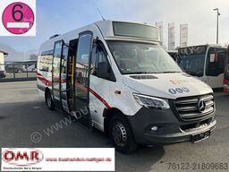 Mercedes-Benz Sprinter City 45