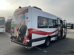 Mercedes-Benz Sprinter City 45