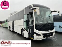MAN R 09 Lion´s Coach