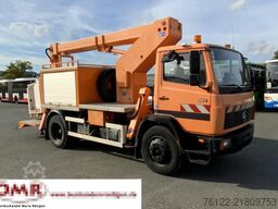 Mercedes-Benz 1117