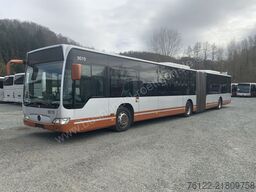 Mercedes-Benz O 530 G Citaro