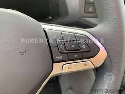 VOLKSWAGEN Crafter 50 3,5to 3-SKIPPER AHK NAVI KLIMA TEMPO
