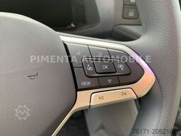 VOLKSWAGEN Crafter 50 DOKA 3-S-KIPPER ALU GITTER AHK NAVI