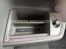 VOLKSWAGEN Crafter 50 3-S-KIPPER KISTE AHK NAVI KLIMA TEMPO