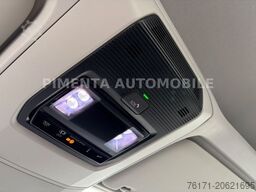 VOLKSWAGEN Crafter 50 DOKA 3-S-KIPPER AHK NAVI KLIMA TEMPO