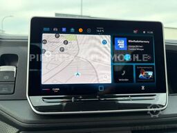 VOLKSWAGEN Crafter 50 DREISEITENKIPPER AHK NAVI KLIMA TEMPO