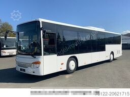 SETRA S 415 LE Business/Neuer Motor + Garantie