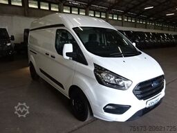 FORD Transit Custom Kasten 300 L2H2 LKW Trend Navi