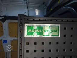 FORD Transit Custom Kasten 300 L2H2 LKW Trend Navi