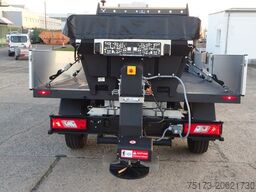 FORD Transit 350L3 EinzelKab Kipper Winterd. Schild