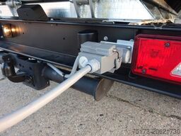 FORD Transit 350L3 EinzelKab Kipper Winterd. Schild