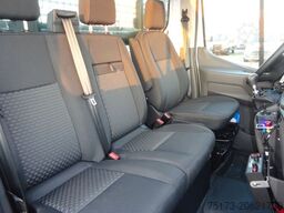 FORD Transit 350L3 EinzelKab Kipper Winterd. Schild