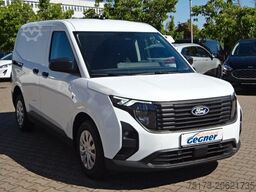 FORD Transit Courier Trend 1.0L EcoBoost WiPa Kam GRA