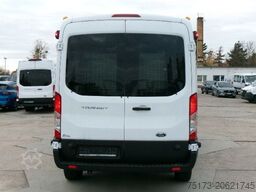 FORD Transit 350L3H2 Trend Kombi GRA Rampe KMP