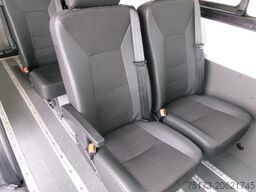 FORD Transit 350L3H2 Trend Kombi GRA Rampe KMP