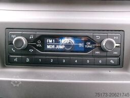 FORD Transit 350L3H2 Trend Kombi GRA Rampe KMP