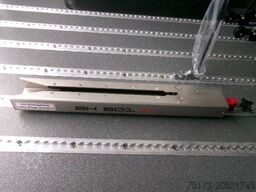 FORD Transit 350L3H2 Trend Kombi GRA Rampe KMP