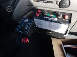 FORD Transit 350L3 Kipper Winterdienst Schild+Streue