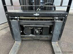 Toyota 52-8FDF30 - TRIPLEX - NEUWERTIG - 50 Stunden !!!