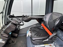 Toyota 52-8FDF30 - TRIPLEX - NEUWERTIG - 50 Stunden !!!