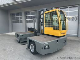 Baumann HX50/14/63TR - NEUGERÄT !!! - sofort verfügbar !!!