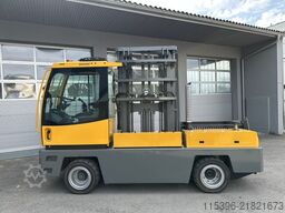Baumann HX50/14/63TR - NEUGERÄT !!! - sofort verfügbar !!!