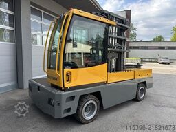 Baumann HX50/14/63TR - NEUGERÄT !!! - sofort verfügbar !!!