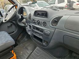 MERCEDES-BENZ Sprinter  413 CDI DOKA Standhzg. Abschleppwagen
