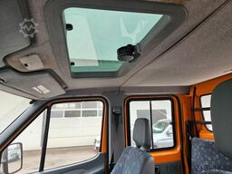 MERCEDES-BENZ Sprinter  413 CDI DOKA Standhzg. Abschleppwagen