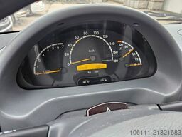 MERCEDES-BENZ Sprinter  413 CDI DOKA Standhzg. Abschleppwagen