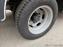 MERCEDES-BENZ Sprinter  413 CDI DOKA Standhzg. Abschleppwagen