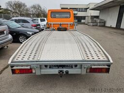 MERCEDES-BENZ Sprinter  413 CDI DOKA Standhzg. Abschleppwagen