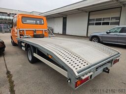 MERCEDES-BENZ Sprinter  413 CDI DOKA Standhzg. Abschleppwagen