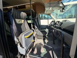 MAN TGE 5.160 21+3 Klima Standheizung AHK