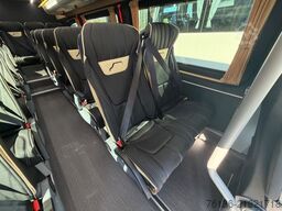 MAN TGE 5.160 21+3 Klima Standheizung AHK