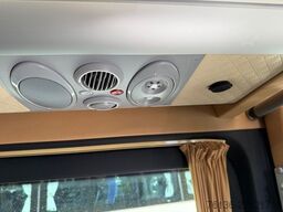 MAN TGE 5.160 21+3 Klima Standheizung AHK