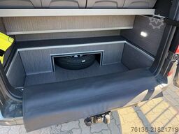 MAN TGE 5.160 21+3 Klima Standheizung AHK