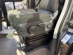 MAN TGE 5.160 21+3 Klima Standheizung AHK