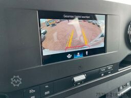 MERCEDES-BENZ Sprinter 316 CDI Mixto/ ZG3 4x4/ AC/ LED/ 5Sitze