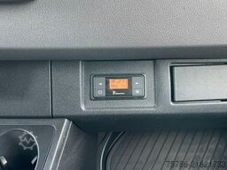 MERCEDES-BENZ Sprinter 316 CDI Mixto/ ZG3 4x4/ AC/ LED/ 5Sitze