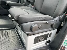 MERCEDES-BENZ Sprinter 316 CDI Mixto/ ZG3 4x4/ AC/ LED/ 5Sitze