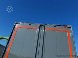 KNAPEN Agrarschubboden 70 m³ Sofort verfügbar!