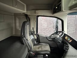 Volvo FH 540 6X4 TREKKER/TRACTOR/SZM EURO 6 HYDRAULIC
