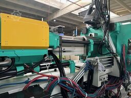 Arburg 820S 4000-2100/400