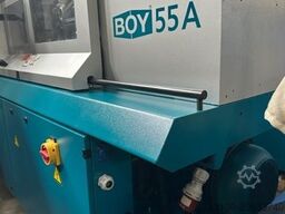 Boy 55A Pro