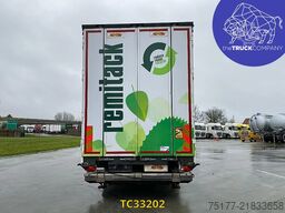 Iveco Stralis 420