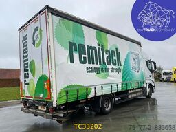 Iveco Stralis 420