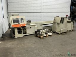 Weinig Opticut 104